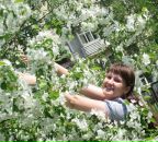 Фотография Чащиной Екатерины