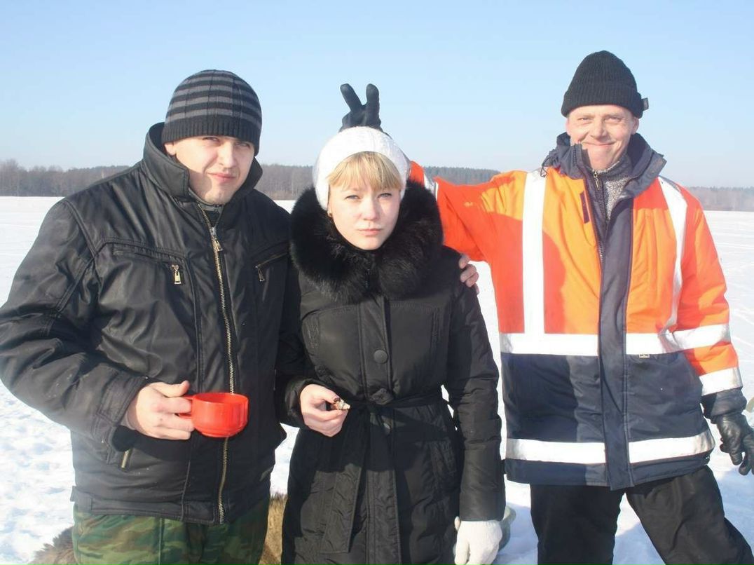 Олег Рыжаков фотография #33