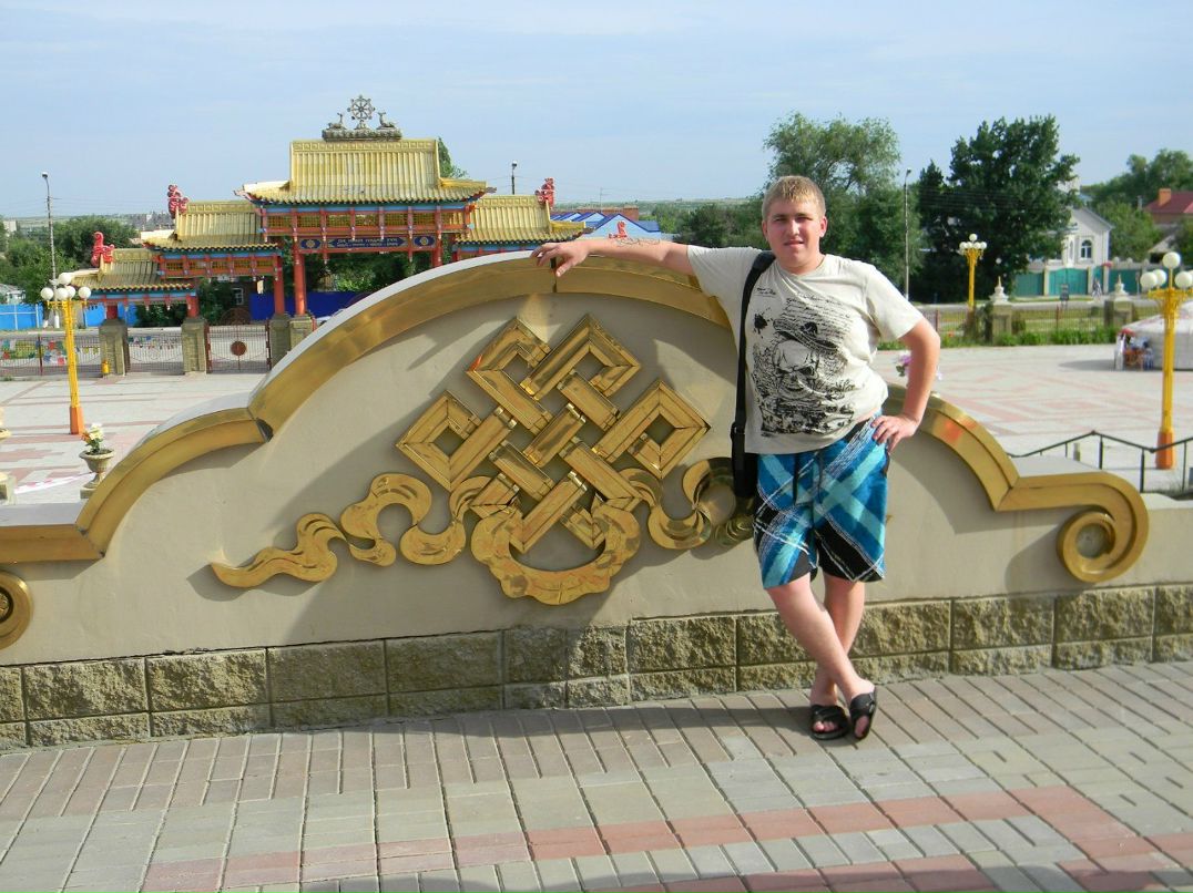 Дмитрий Раев фотография #37