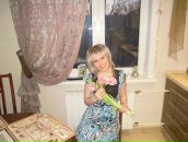 Фотография Гусевой Анастасии