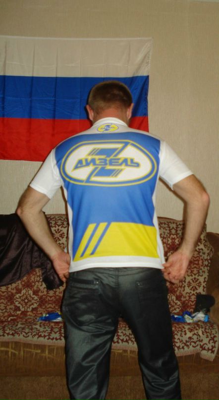 Сергей Серов фотография #28