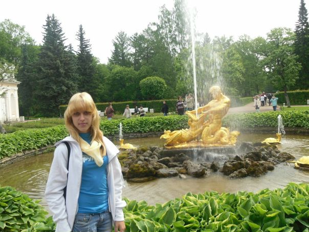 Софья Тезикова фото №8