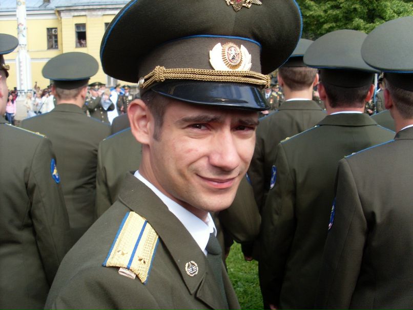 Сергей Песков фотография #19