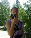 Фотография Третьяковой Вероники