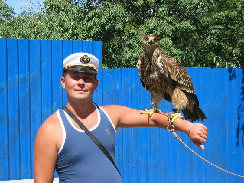 Денис Дабула фотография #15
