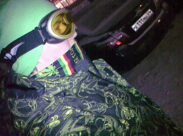 Dmitry Sivakov фото №38