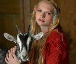 Фотография Охапкиной Дарьи