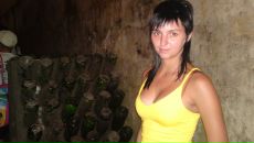 Фотография Быковой Марии