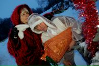 Фотография Шатровой Оксаны