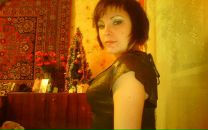 Фотография Звуковой Ани