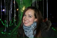 Фотография Куликовой Верочки