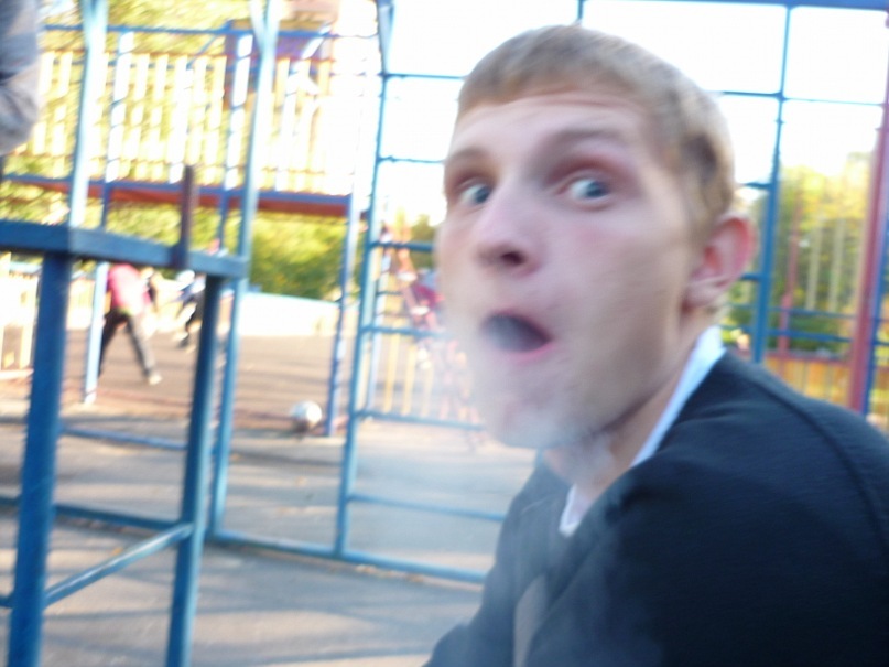 Дмитрий Ильенков фотография #32