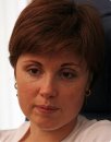 Євгенія Гапчинська фотография #8 (источник - https://vk.com/id56317701)