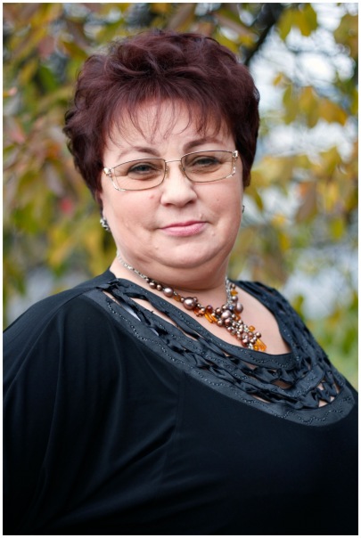 Нина Зоря фото №1