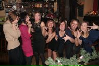 Фотография Левиной Лины