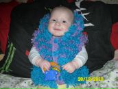 Фотография Бабенко Ирины