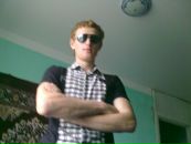 Вася Козоріз фотография #15 (источник - https://vk.com/id60508419)