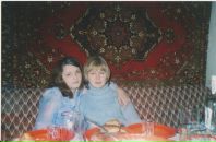 Фотография Лазаревой Ангелины