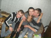 Фотография Запороженко Алины