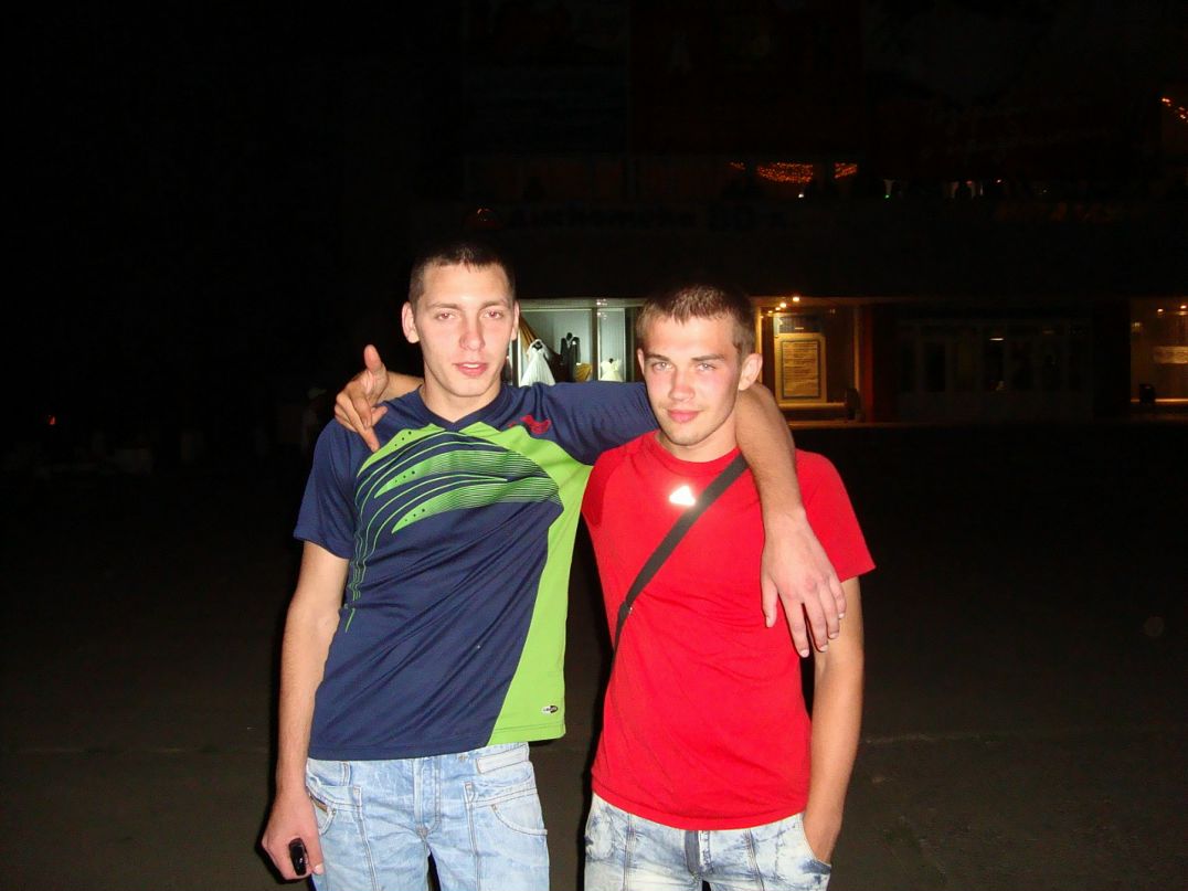 Сергей Колос фотография #49