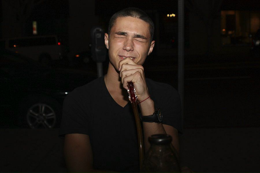 David Abaev фотография #28