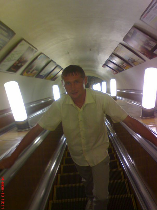 Роман Аптиев фотография #37