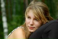 Фотография Макаровой Насти