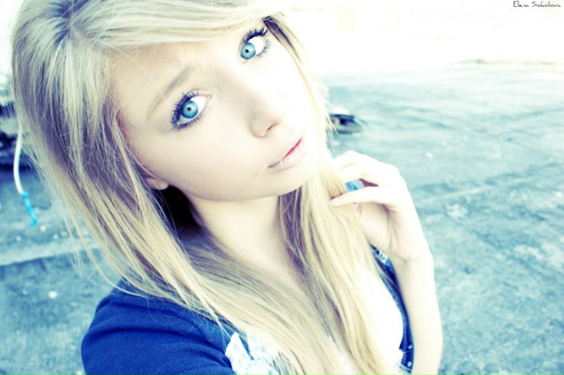 Софья Биланова фотография #5