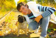 Фотография Грушкина Александра