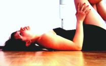 Фотография Жучковой Евгении