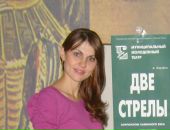 Фотография Желтовой Людмилы