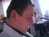 Вова Андрусік фотография #38 (источник - https://vk.com/id33864541)