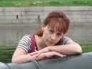 Фотография Куракиной Алевтины