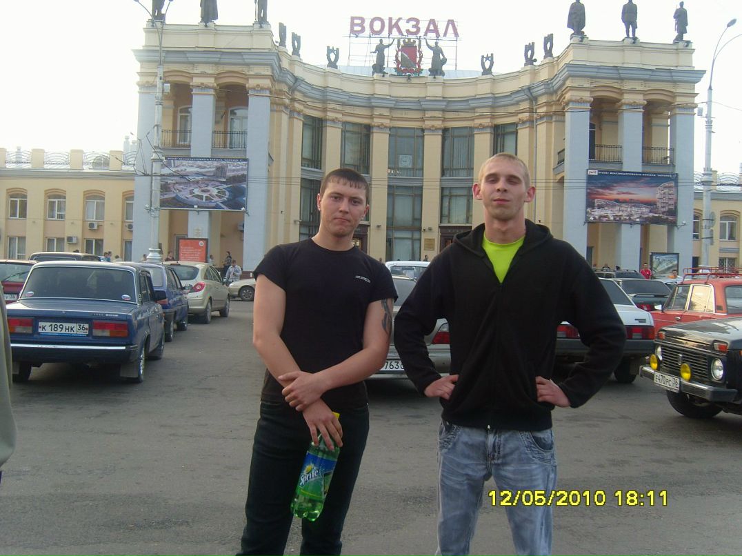 Сергей Антоненко фотография #34