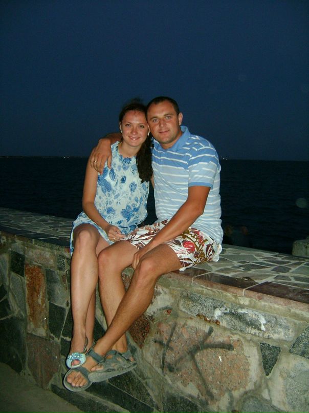 Иван Петрин фотография #6