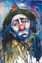 Sad Clown фотография #12 (источник - https://vk.com/id6601898)