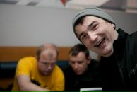 Фотография Долгополова Сергея