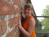 Фотография Павловой Светы