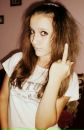 Нюта Пусінька фотография #34 (источник - https://vk.com/id118360658)