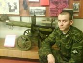 Фотография Фиц Марины