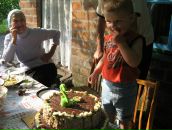 Валя Білявська фотография #34 (источник - https://vk.com/id87795019)