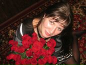 Фотография Лоншаковой Натали