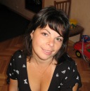 Фотография Мозговой Елены