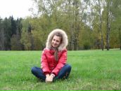 Фотография Дунаевой Тори