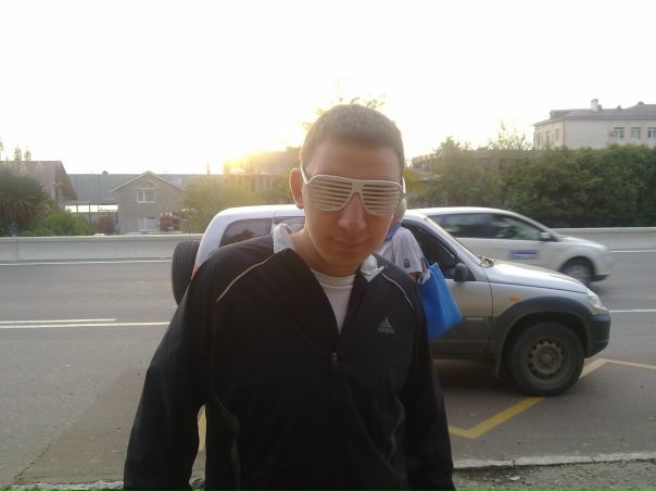 Дима Лисин фото №38