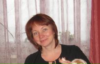 Фотография Данильченко Лены