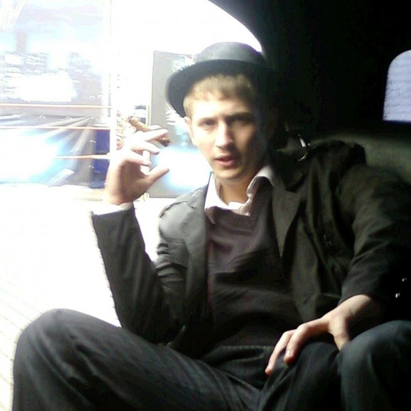 Дмитрий Когтев фотография #45