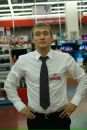 Фотография Усова Никиты