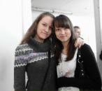 Фотография Антоновой Анны