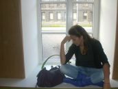 Фотография Захаровой Анастасии